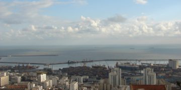 Best Places To Visit in Algeria