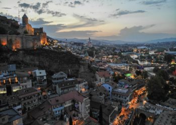 Best Places To Visit in Georgia