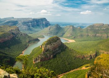 Best Places To Visit in South Africa