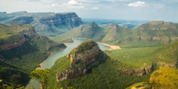 Best Places To Visit in South Africa