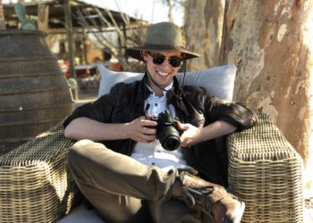 How to Travel Like A Nomad