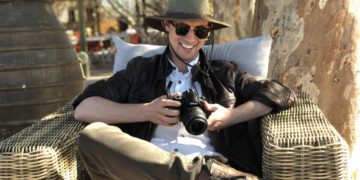 How to Travel Like A Nomad