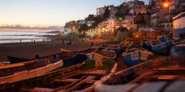 Is It Safe To Travel To Morocco