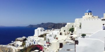 Is it safe to travel to Greece