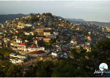 Mokokchung