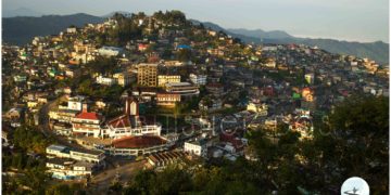 Mokokchung