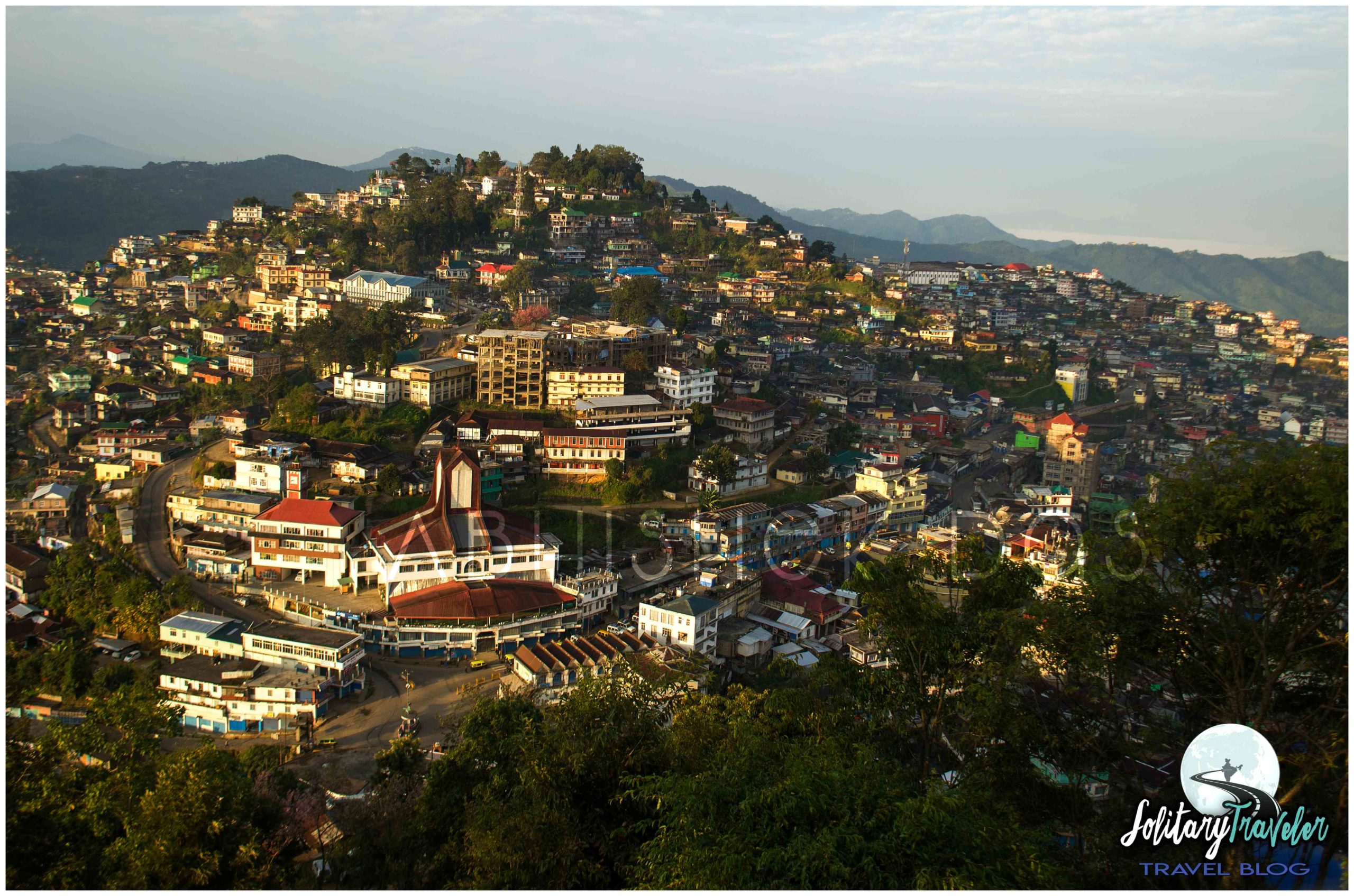 Mokokchung