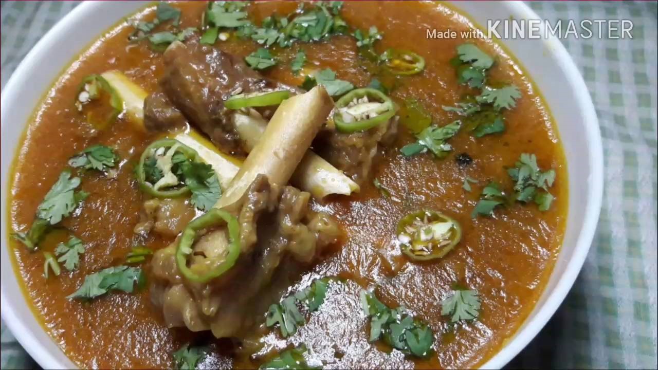 Paaya - Desi Pakistani Food