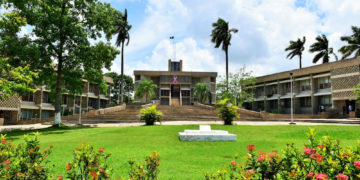 What is the Capital of Belize