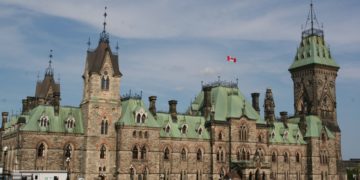 What is the Capital of Canada