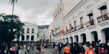 What is the Capital of Ecuador