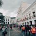 What is the Capital of Ecuador