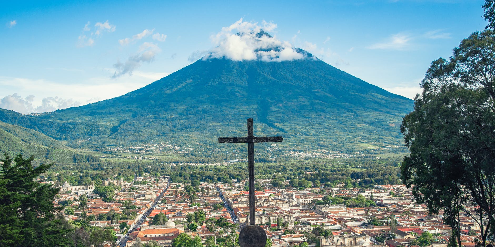 What is the Capital of Guatemala