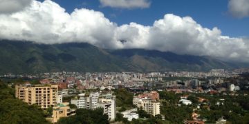 What is the Capital of Venezuela