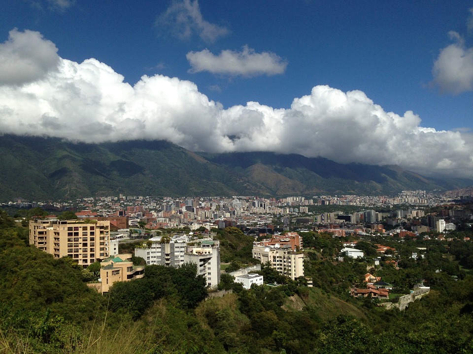 What is the Capital of Venezuela? - Tripfore