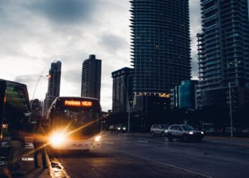 What is the capital of Panama