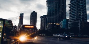 What is the capital of Panama