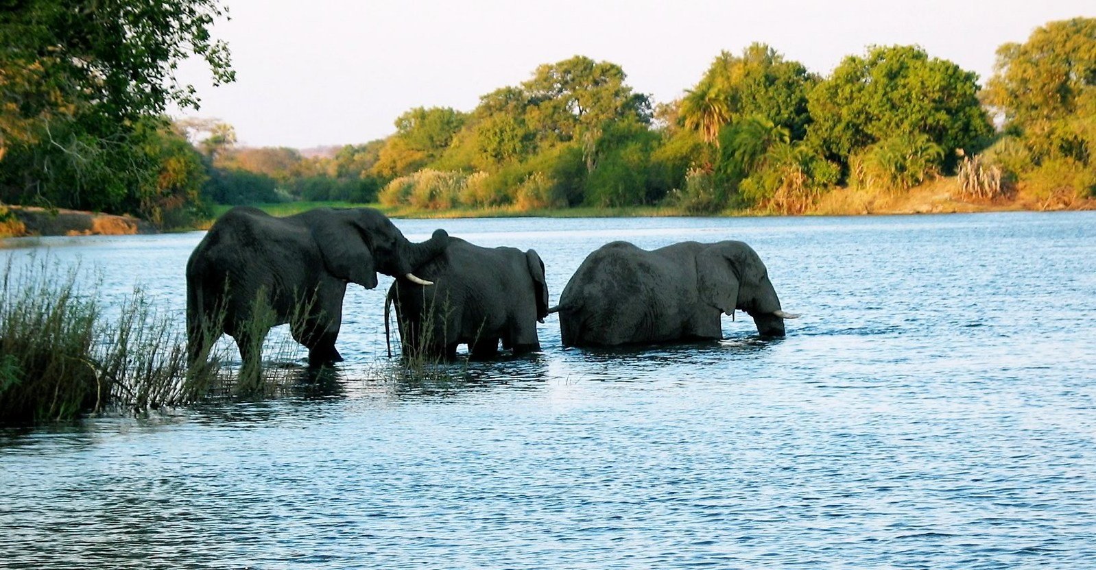 best places to visit in Zambia 1