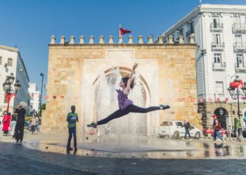 Best Places To Visit in Tunisia