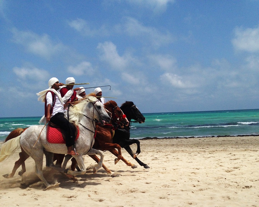 Djerba - Best Places To Visit in Tunisia