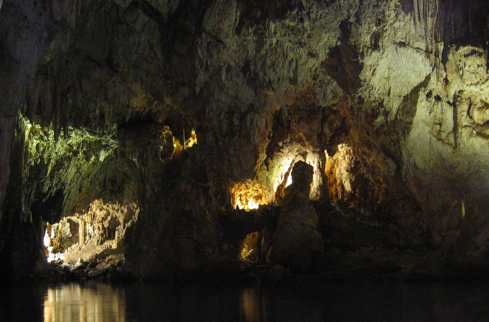 Grotta dello Smeraldo - Best Places To Visit in Amalfi Coast