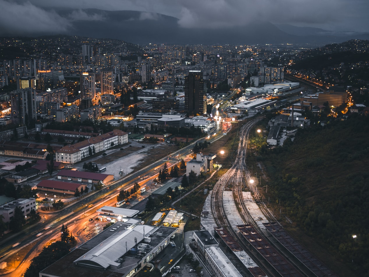 Sarajevo