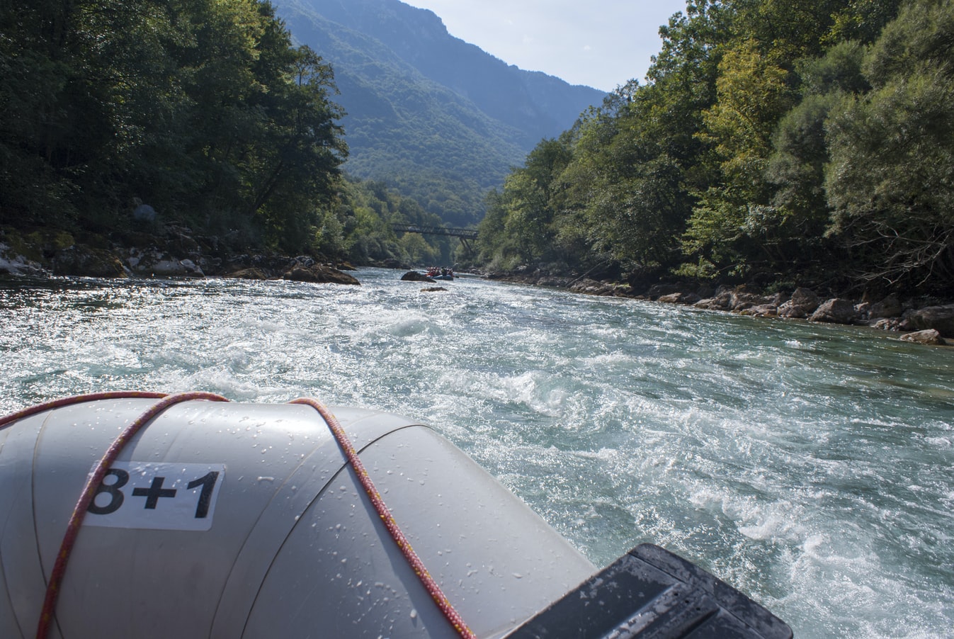 Tara Canyon - Best Places To Visit in Bosnia And Herzegovina