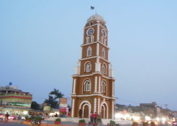 Tour Attractions in Sialkot
