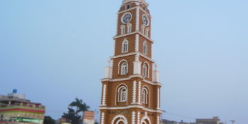 Tour Attractions in Sialkot