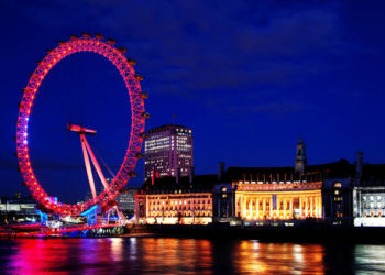 Best Things To Do in London