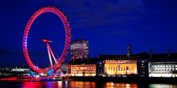 Best Things To Do in London