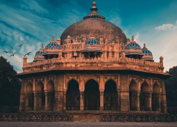 4 Best-Kept Secrets For Travelers in Delhi