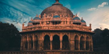4 Best-Kept Secrets For Travelers in Delhi