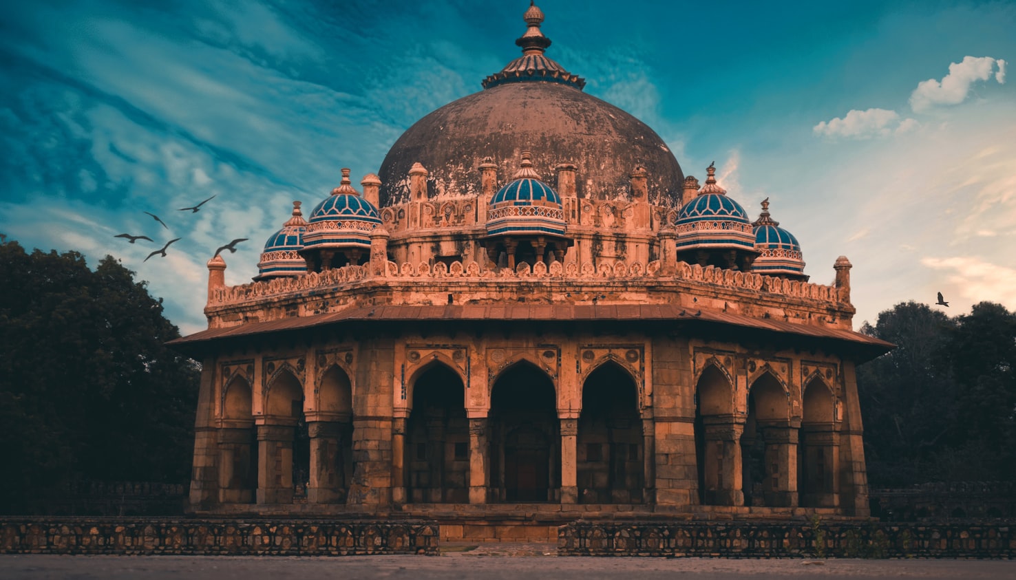 4 Best-Kept Secrets For Travelers in Delhi