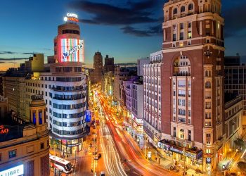 Best Things To Do in Madrid