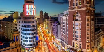 Best Things To Do in Madrid