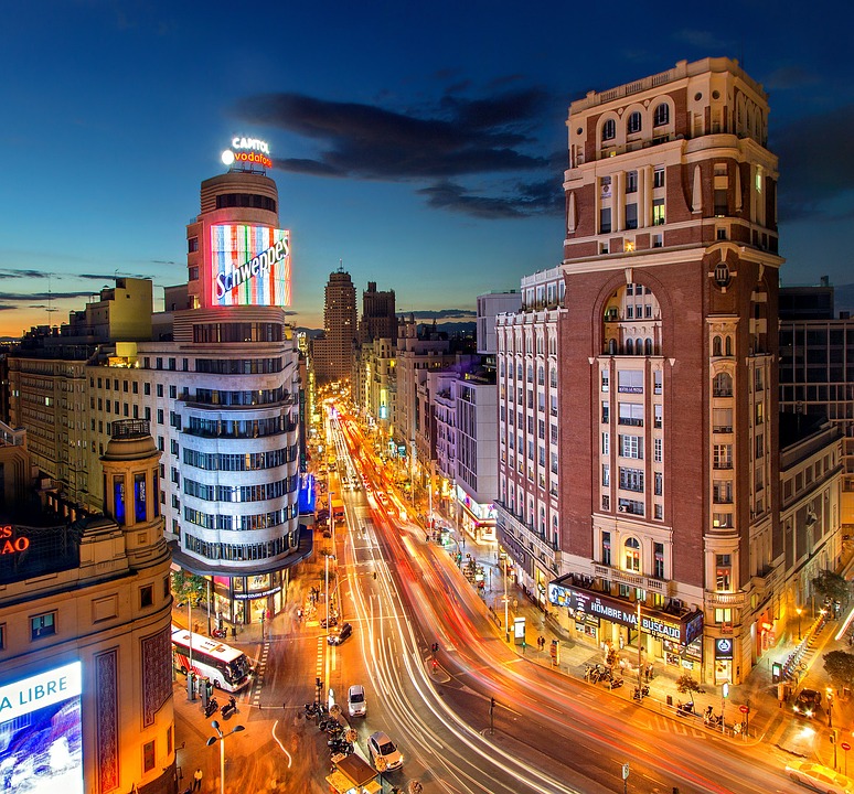 Best Things To Do in Madrid