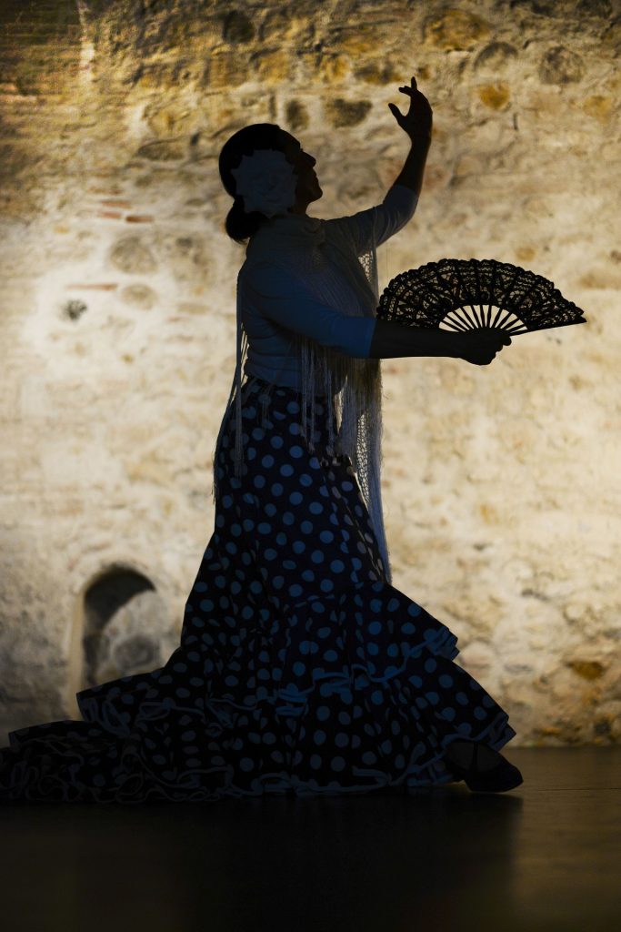 Best things to do in Madrid Flamenco