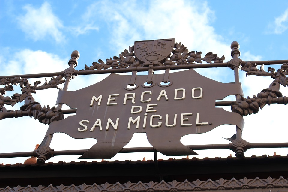 san miguel mercado