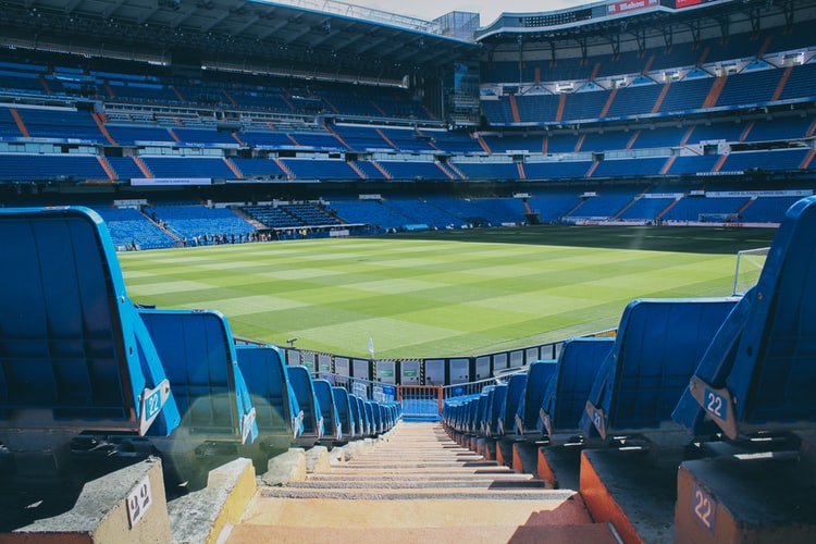 santiago bernabeu