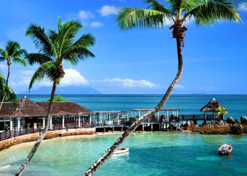Perfect Places To Live in the World