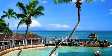 Perfect Places To Live in the World