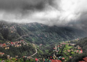 Top November Weekend Getaways in India