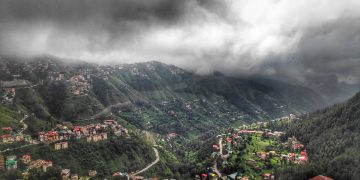 Top November Weekend Getaways in India