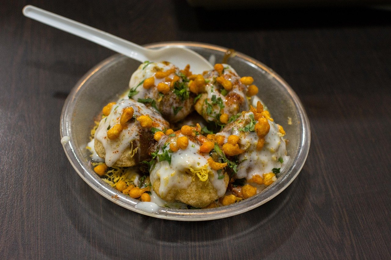 chaats