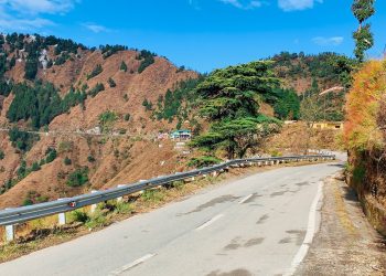 8 Weekend Getaways From Delhi To Explore The Beauty of Dehradun