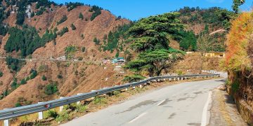 8 Weekend Getaways From Delhi To Explore The Beauty of Dehradun