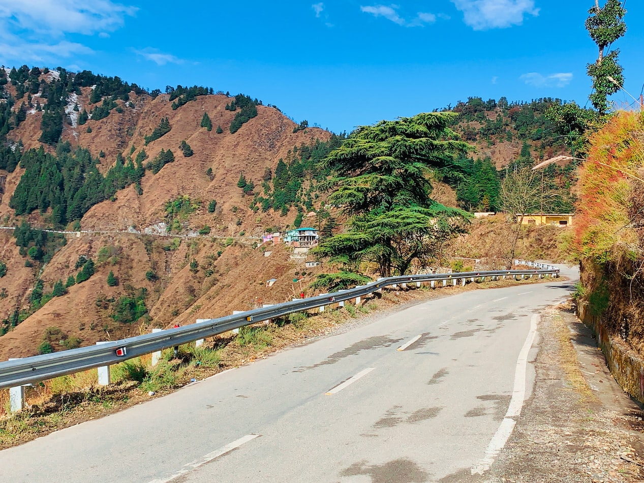 8 Weekend Getaways From Delhi To Explore The Beauty of Dehradun