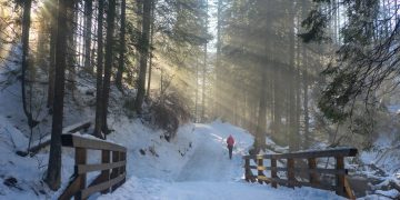 Best Places To Visit in Europe During Winters