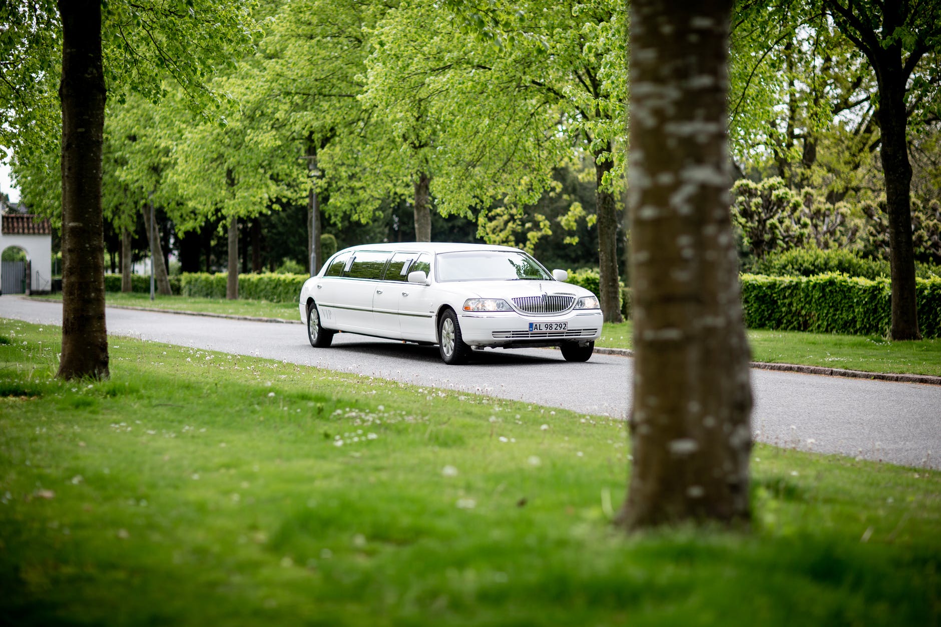 6 Common Mistakes To Avoid While Hiring A Limo